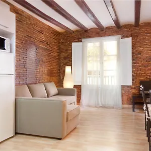Gothic - Ramblas Apartamento